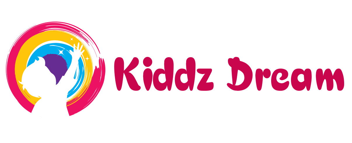 Kiddz Dream Logo